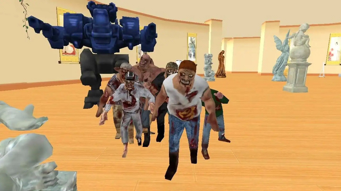 拆家老奶奶内置菜单(4)