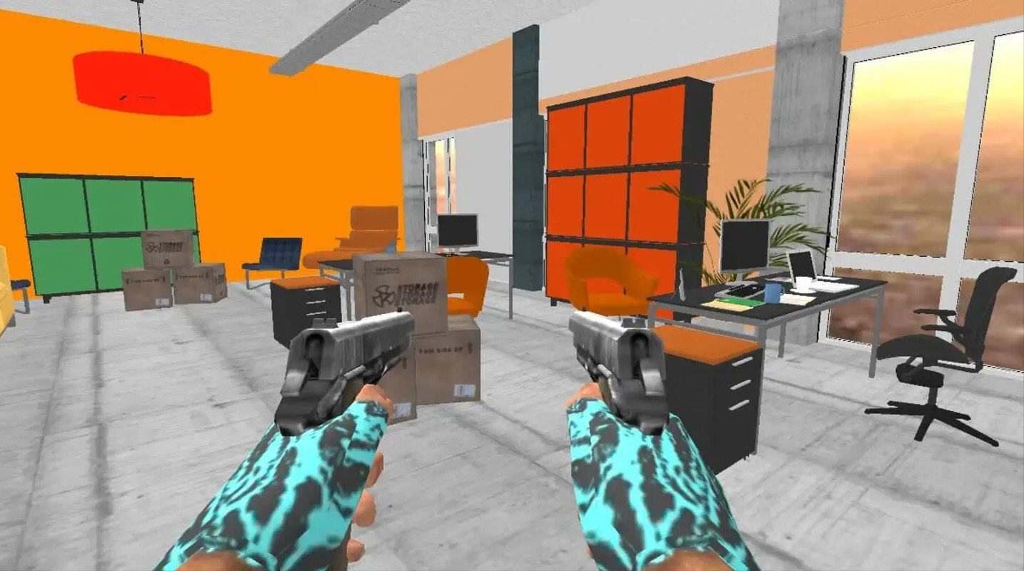 拆家老奶奶内置菜单(1)