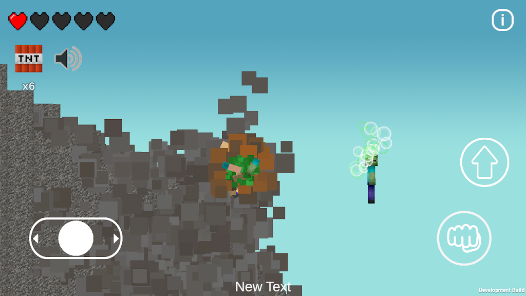 菜鸟一拳正版(1)