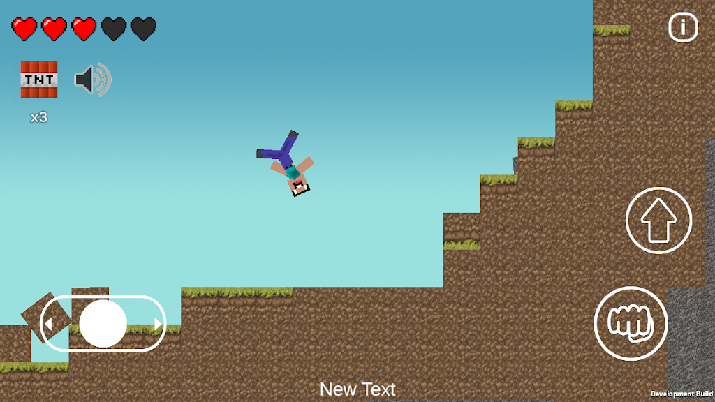 菜鸟一拳正版(4)