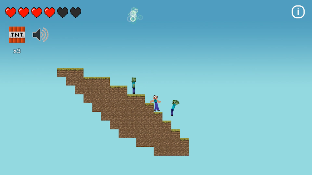 菜鸟一拳正版(3)