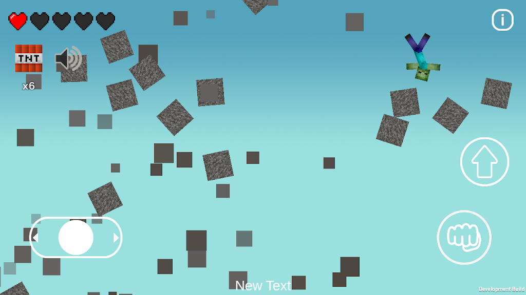 菜鸟一拳正版(5)