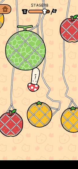 蘑菇大冒险全解锁(2)