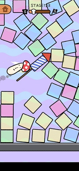 蘑菇大冒险全解锁(3)