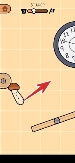 蘑菇大冒险全解锁(5)