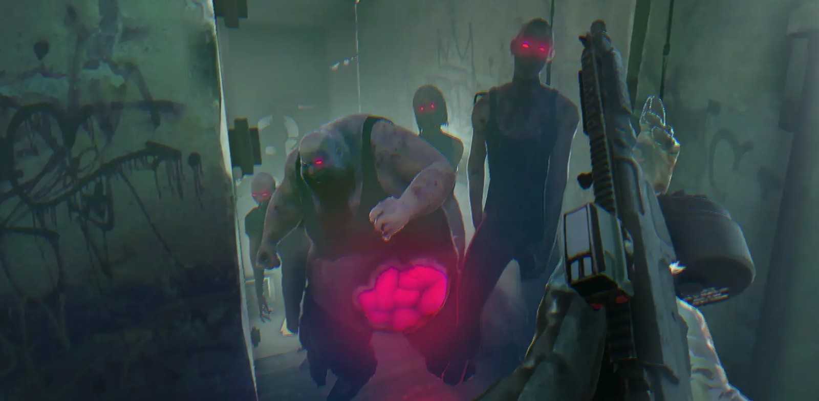 僵尸猎人2无限金币版(1)