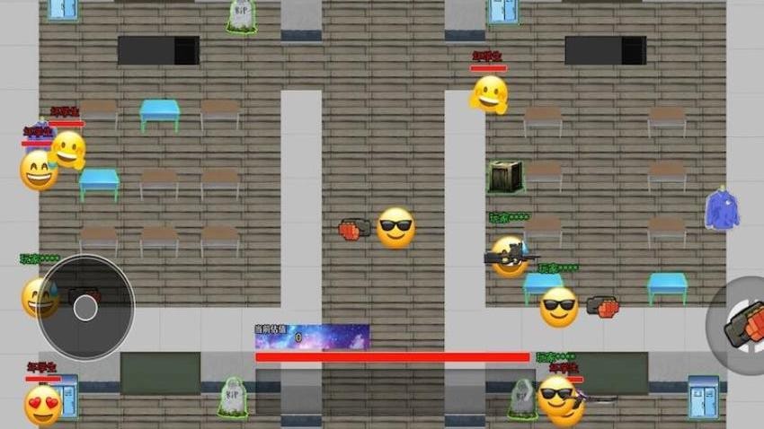 三角洲摸金跑刀(2)