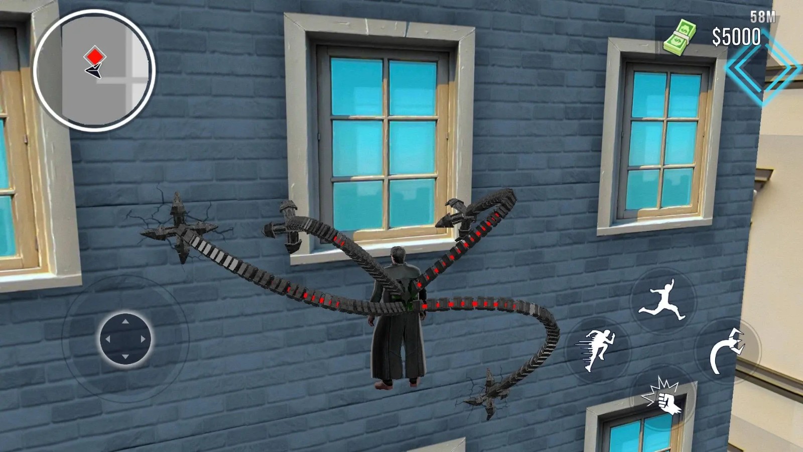 章鱼博士开放世界正版(4)