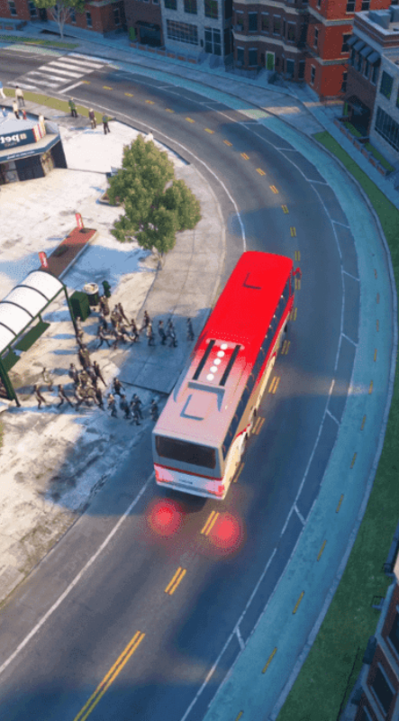 巴士改装模拟(4)