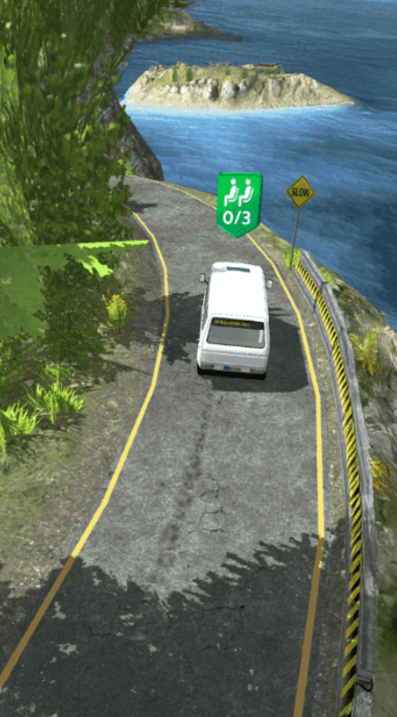 巴士改装模拟(2)