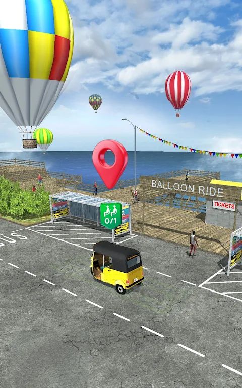 巴士改装模拟无限金币(1)