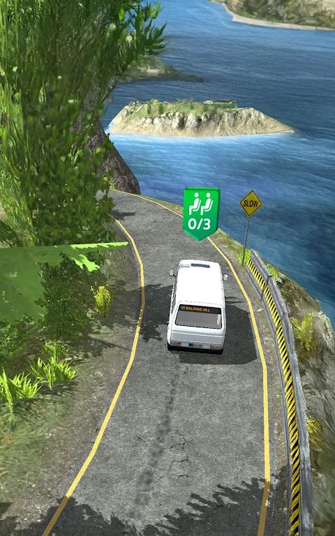 巴士改装模拟无限金币(3)