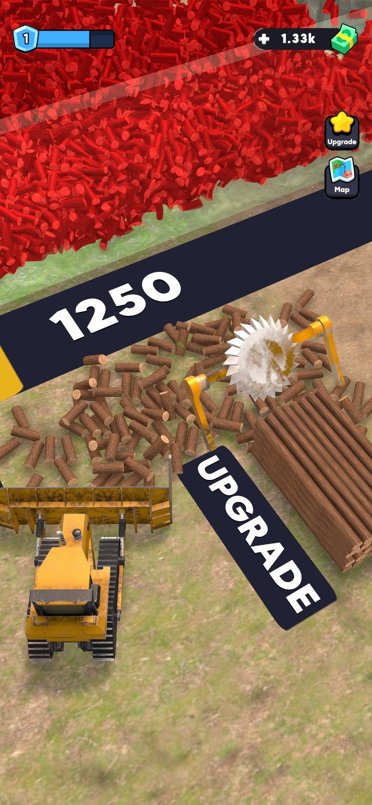 伐木工砍手中文版(2)