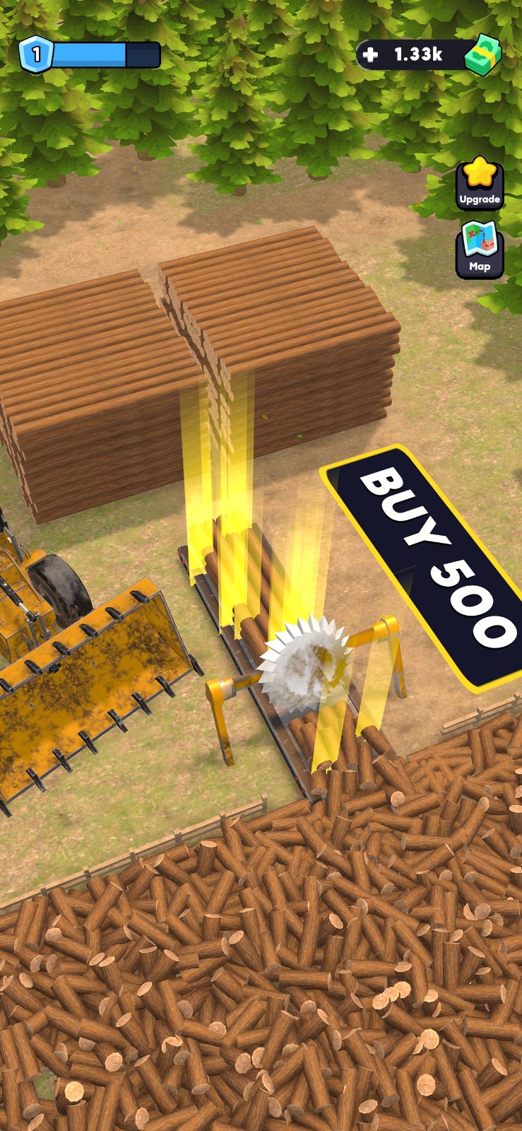 伐木工砍手中文版(5)