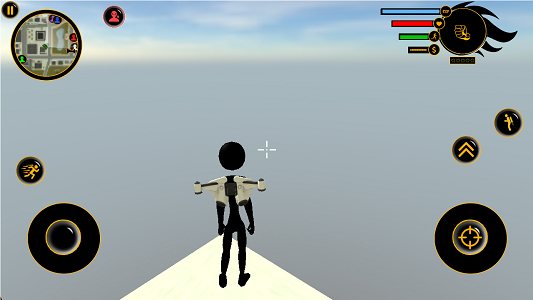 火柴人犯罪无限金币版(2)