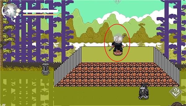 像素悟空神话内置菜单(2)