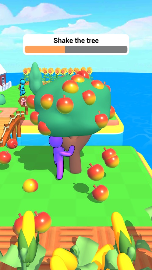 我的农场最大免广告(3)