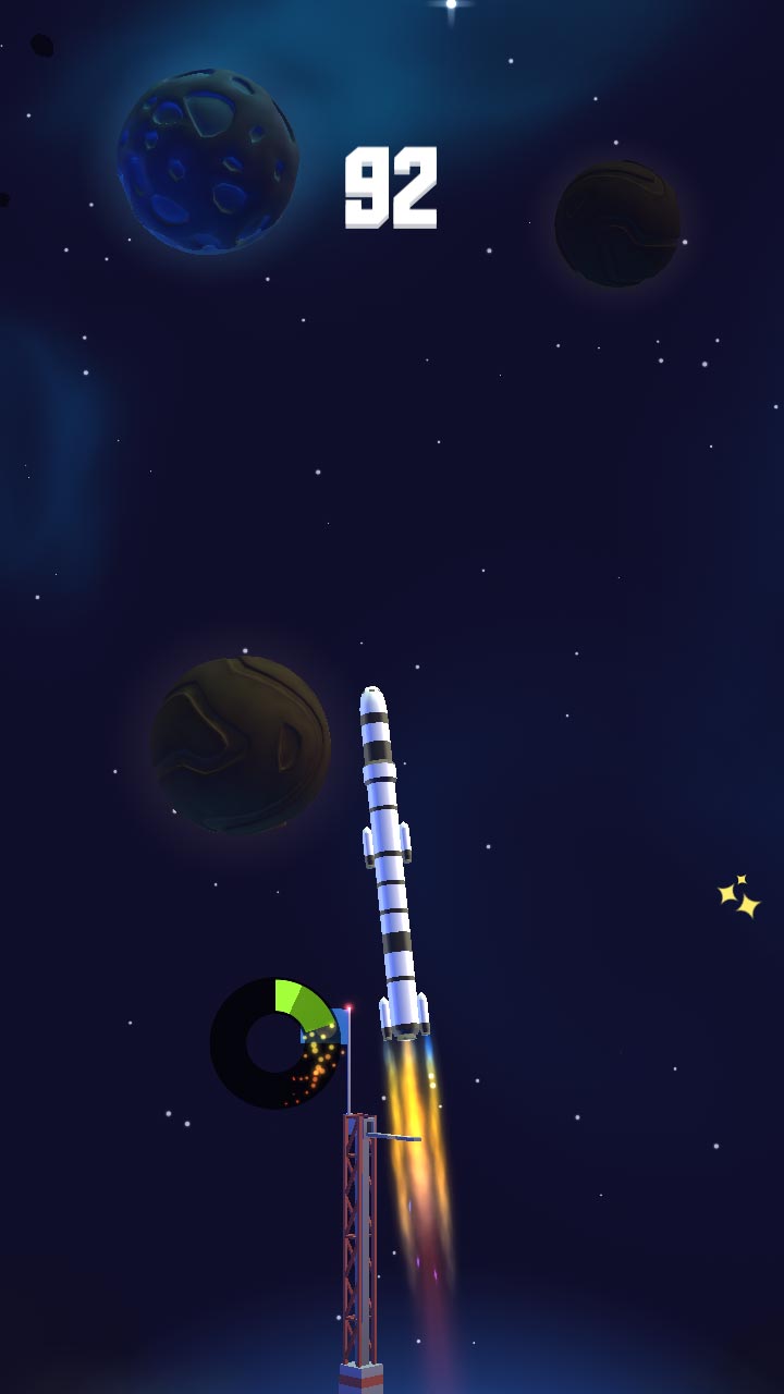 太空边界2无限金币版(5)