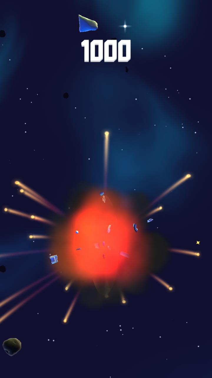 太空边界2无限金币版(6)