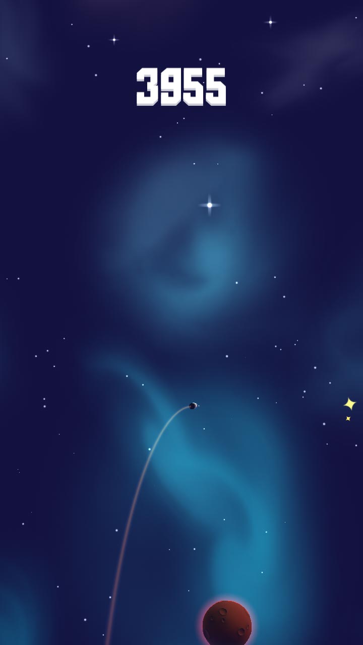 太空边界2无限金币版(2)