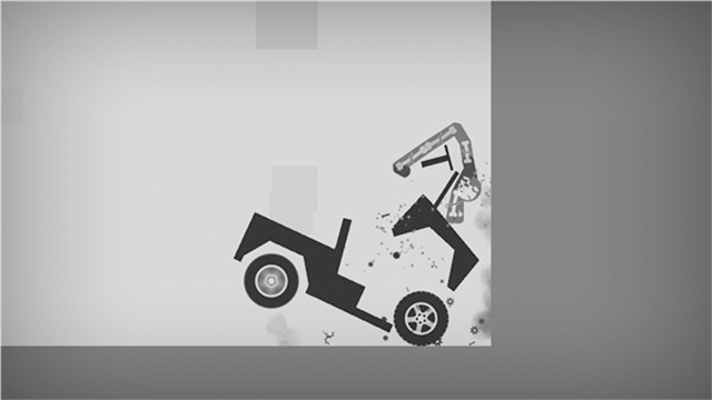 火柴人车祸模拟器正版(2)