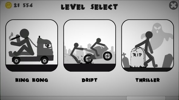 火柴人车祸模拟器中文版(4)