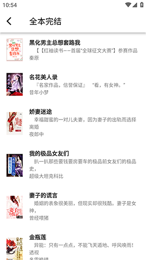 极简小说去广告版(4)