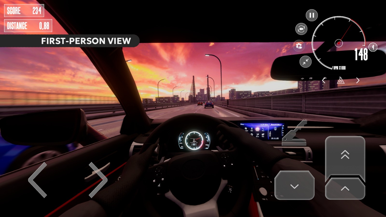 梦想之路多人版无限金币版(5)