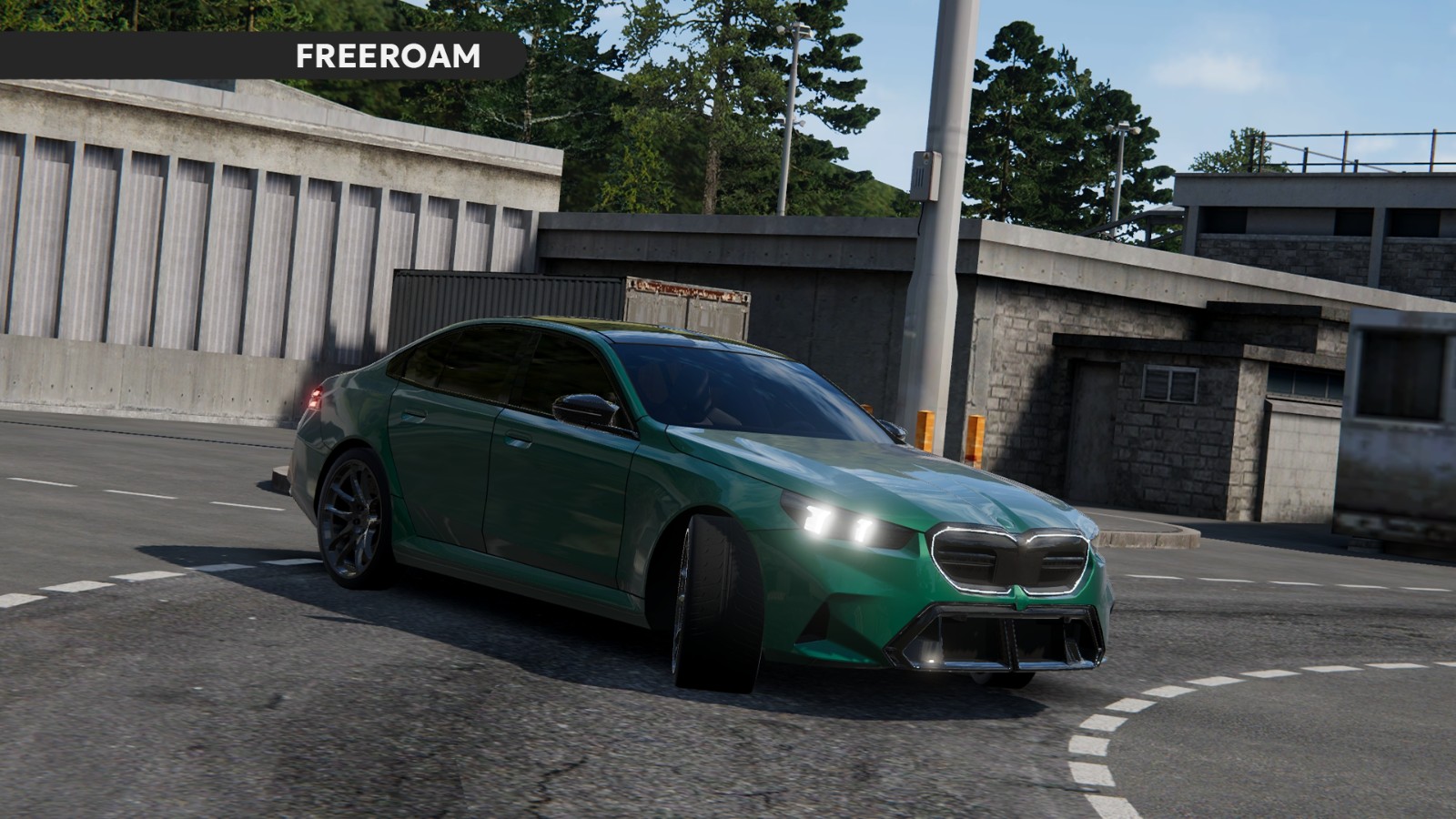 梦想之路多人版无限金币版(4)