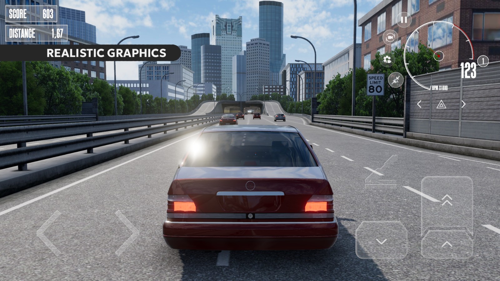 梦想之路多人版无限金币版(2)