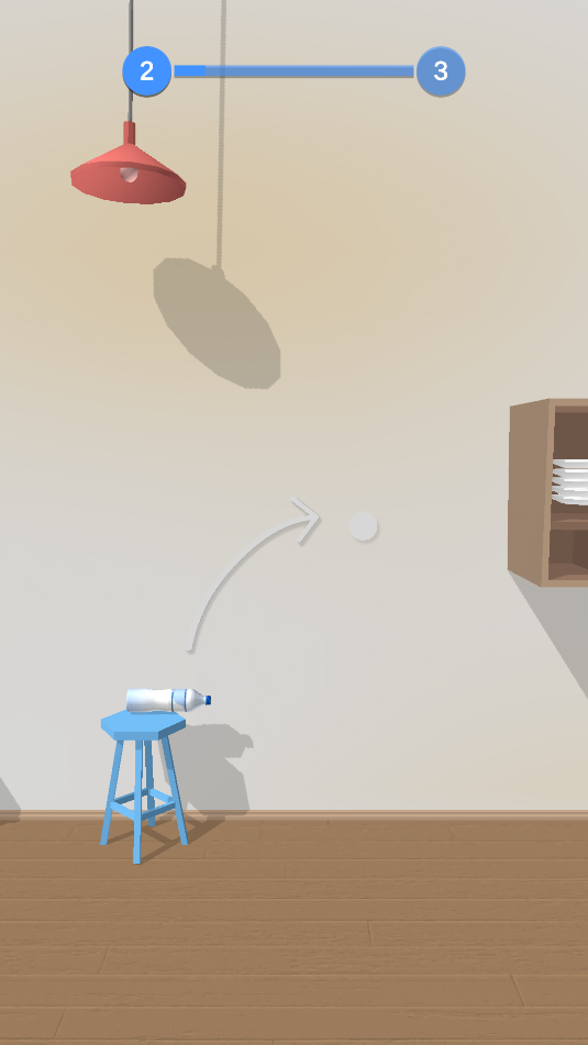 瓶子旋转跳跃(5)