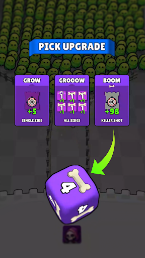 骰子大战怪物放置防御(3)