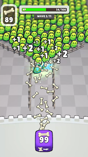 骰子大战怪物放置防御(2)