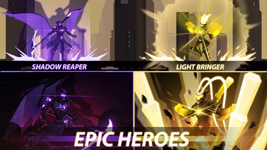 超速暗影忍者复仇内置功能菜单(2)