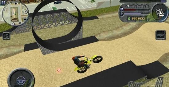 城市蜘蛛人英雄无限金币版(2)