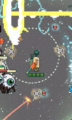 地球净化工程最新版(2)