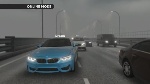 梦想之路多人版(2)