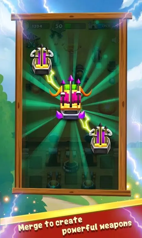 城堡保卫战免广告版(1)