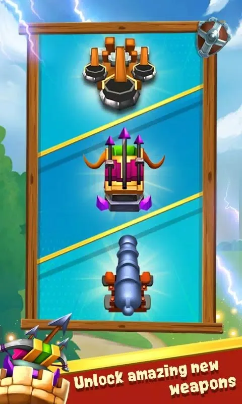 城堡保卫战免广告版(3)