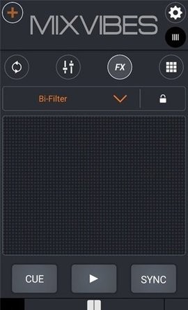 Cross DJ Pro老版本(2)