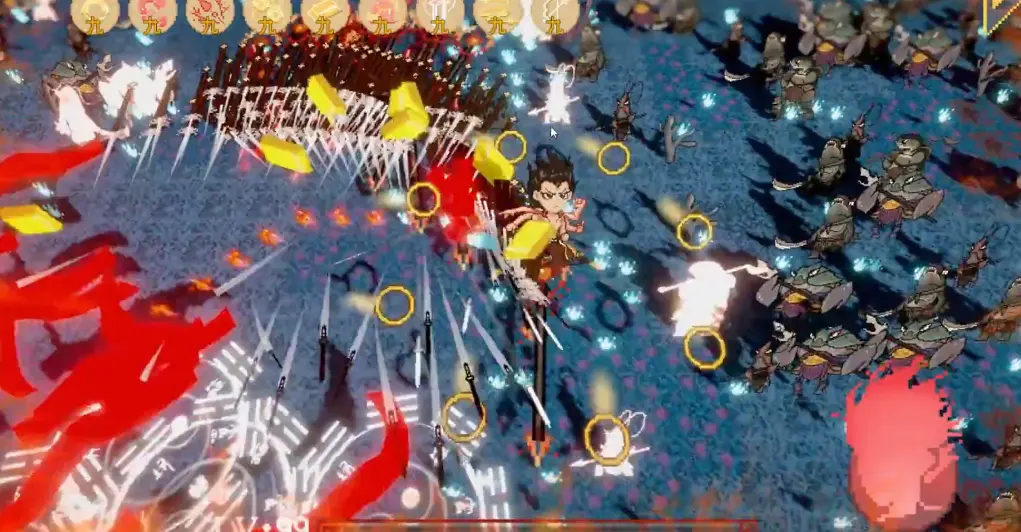 黑神榜哪吒内置菜单(4)