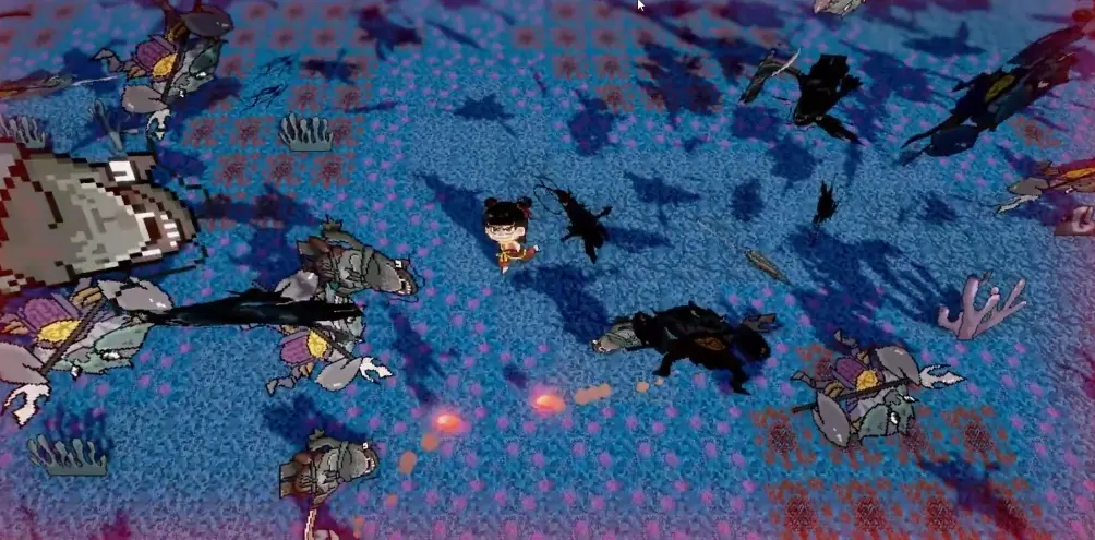 黑神榜哪吒内置菜单(2)