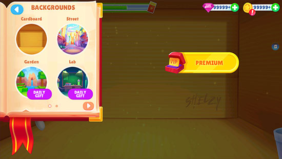 疯狂木偶人内置mod菜单(2)