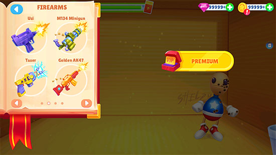 疯狂木偶人内置mod菜单(3)