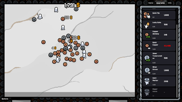 幸运硬币MOD无限金币版(4)