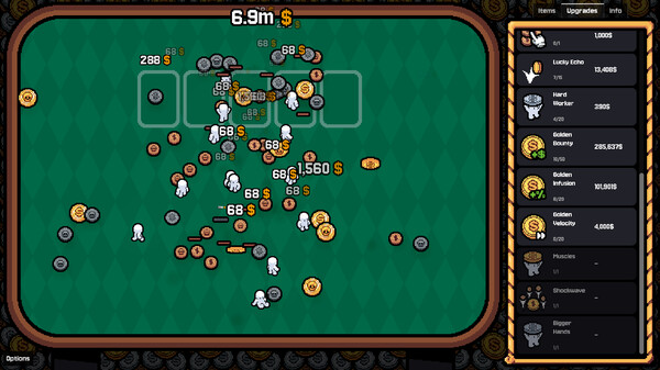 幸运硬币MOD无限金币版(1)