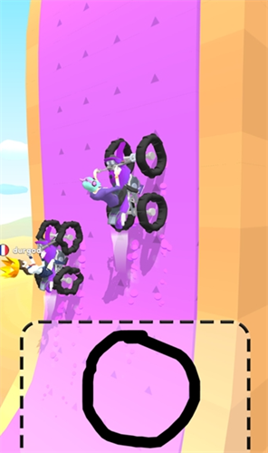 涂鸦骑士无广告(1)