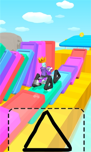 涂鸦骑士无广告(3)