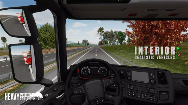 重型机械和建筑模拟器无限金币(1)