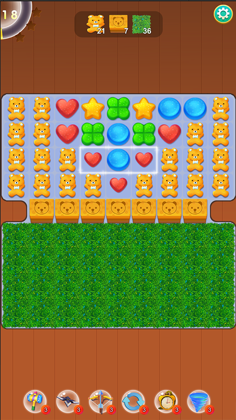 我的甜品店无限金币免广告(1)